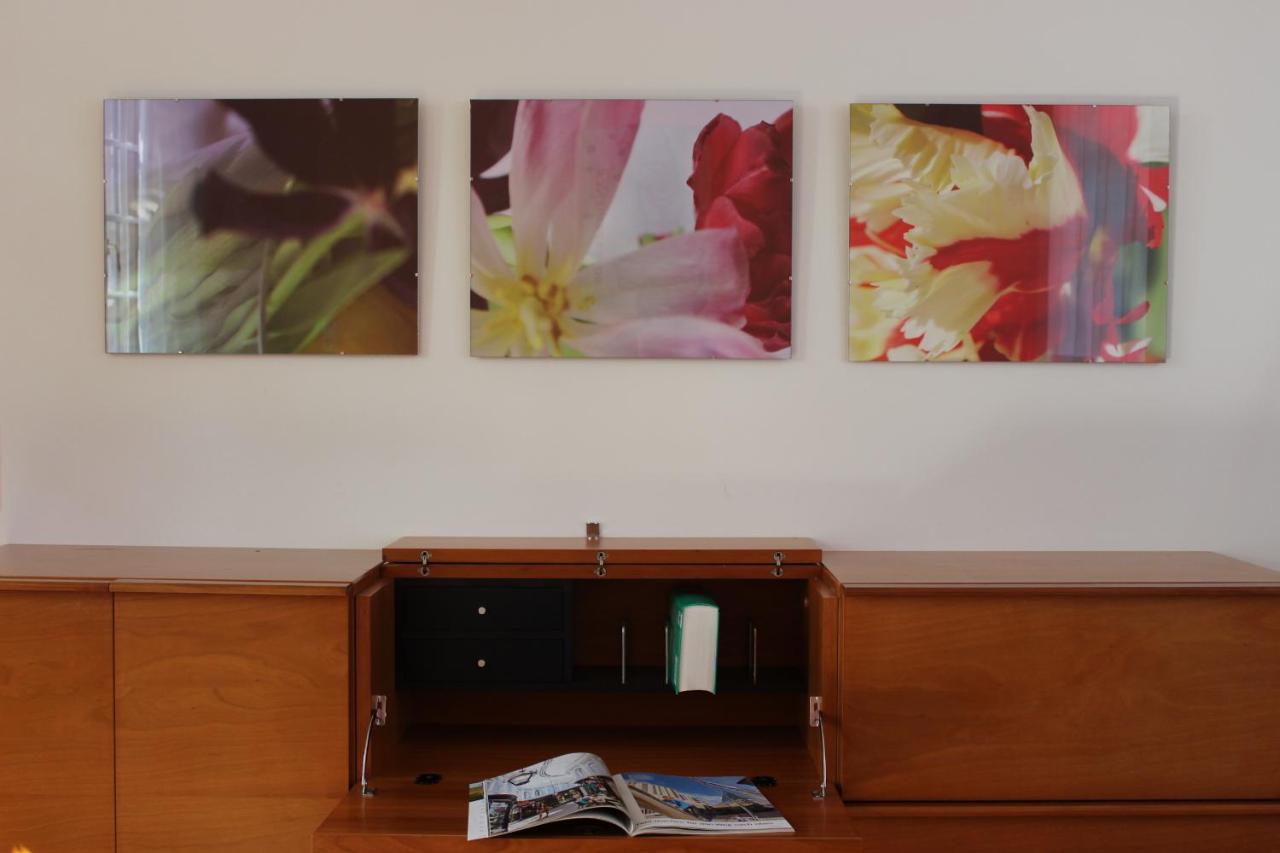 겐넨바흐 Atelierhaus Beckmann 빌라 외부 사진
